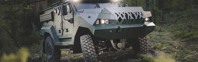 CSG Group će na sajmu Eurosatory 2026 u Parizu predstaviti svoje proizvode i projekte