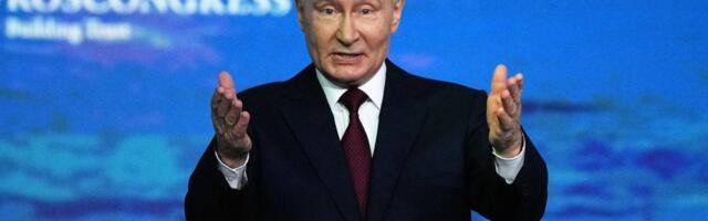"Ništa im neće pomoći!" Putin poslao brutalnu poruku svojim borcima, ali i celom Donbasu