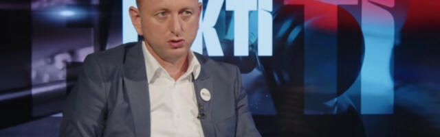 Кнежевић: У ПЕС-у има више ДПС-оваца него у самом ДПС-у