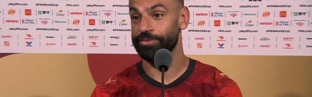 ''Istorija za nas Egipćane'' Salah puca od samopuzdanja posle prve pobede Faraona na Mundijalu