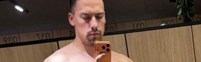 Skinuo se Baka Prase: Njegove venčuge na intimi bacile Srpkinje u trans (FOTO)