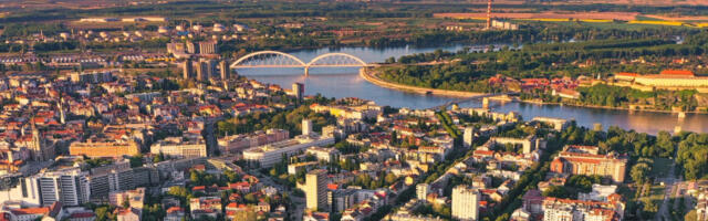 Војводина привукла за трећину више туриста, рекордан раст ноћења у 2026. години