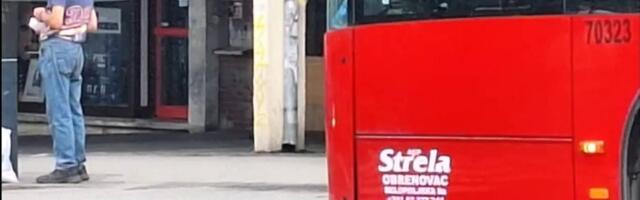 Sindikat GSP nakon sastanka sa Vučićem: Obustavlja se javno privatno partnerstvo sa Strelom