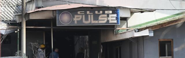 Veštak: Diskoteka Puls u Skoplju nije ispunjavala nijednu meru protivpožarne zaštite