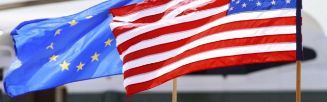 EU ĆE CELOM SVETU, UZ POMOĆ SAD, NAMETATI ZAPADNU DEMOKRATIJU! Brutalna pretnja svima koji misle drugačije - PRVA NA UDARU BELORUSIJA!