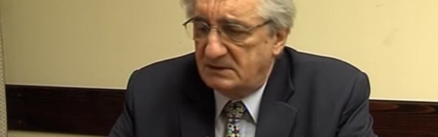 Sin Franje Tuđmana na respiratoru zbog korone