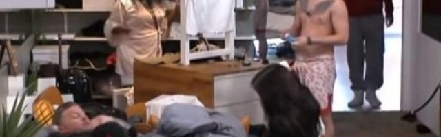 ZAVRŠEN VELIKI BRAT ZBOG KORONE! Učesnici izašli iz RIJALITIJA na slobodu i POTPUNO SE ŠOKIRALI!