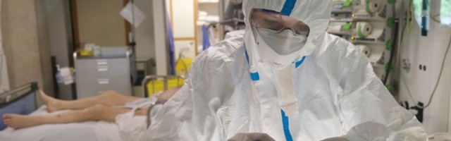 I danas manje od 3.000 novozaraženih, umrlo 38 pacijenata