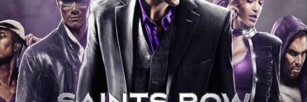 Saint Row: The Third - Remasterd verzija uskoro stiže