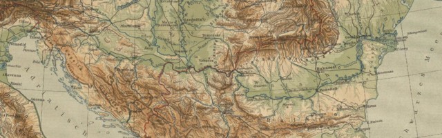 Geopolitička perspektiva rekonfiguracije postjugoslovenskog prostora (1)
