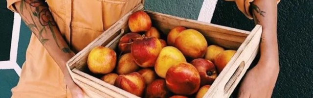Zašto treba da dodate nektarine u letnju ishranu