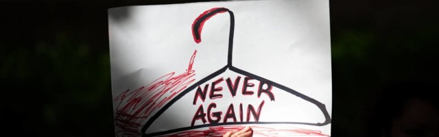Abortus više nije krivično delo u Meksiku