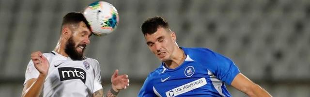 Darko Lemajić: Partizan favorit, ali mi ne znamo da se branimo! Gentovi igrači jedva čekaju da vide Grobare