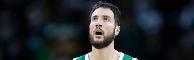 Muke Žalgirisove: Lovernj mora na operaciju
