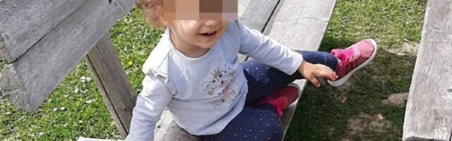 Potresne reči majke iz Bosne čija je dvogodišnja ćerka preminula nakon što ju je operisala lekarka bez licence