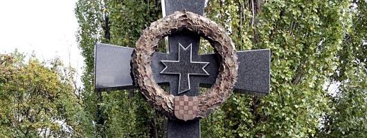 U Hrvatskoj niče ustaško groblje na kom su sahranjena srpska deca