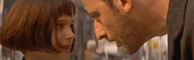 Film "Profesionalac" krije jezivu priču o pedofiliji