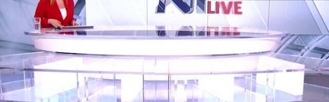 N1 Studio Live (24.12.2021)