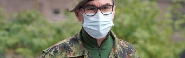 SVE UKAZUJE NA TO DA ĆEMO UKIDATI MERE! Dr Udovičić objašnjava šta je NAJEFIKASNIJE u borbi protiv koronavirusa!