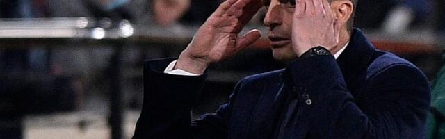 Alegri: Voleo bih da igramo manje lepo, a da pobeđujemo