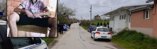 SASLUŠAN TROSTRUKI UBICA IZ ČAČKA! Ilija Glišović ubio oca, majku u dedu, a evo kako se branio pred tužiocem!