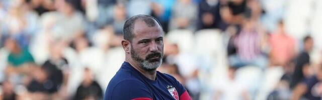 Dejan Stanković: Vakcinisani smo i odrasli ljudi, znamo šta smemo