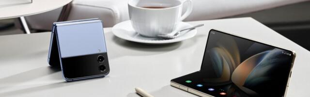 Podkast “Biznis priče” na Galaxy Z Flip4 i Z Fold4 – i to bez reklama!