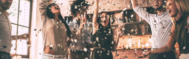 OVI ZNAKOVI ĆE U NAREDNE TRI GODINE IMATI NENORMALNU SREĆU: Sve što započnu će biti uspešno, naročito na polju ljubavi i novca