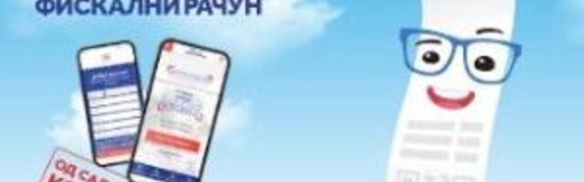 Прво извлачење наградне игре "Узми рачун и победи" - додељују се два стана у Београду