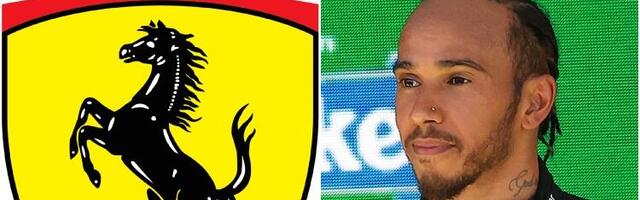 Luis Hamitlon je zbog teške situacije u Mercedesu dobio odrešene ruke