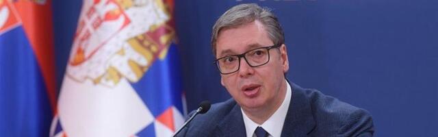 AMERIKANCI I NIN PRIZNALI: Treba da se stidimo i učimo od Vučića - pogledajte kako je Srbija reagovala nakon masakra