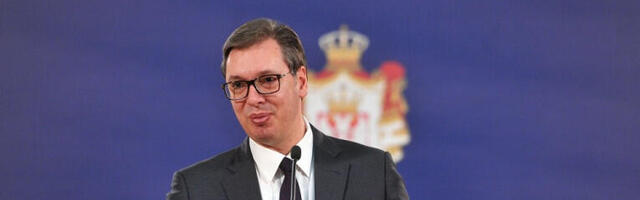 VUČIĆ OD 18, DO 22. SEPTEMBRA NA ZASEDANJU GENERALNE SKUPŠTINE UN! Obraća se u četvrtak!