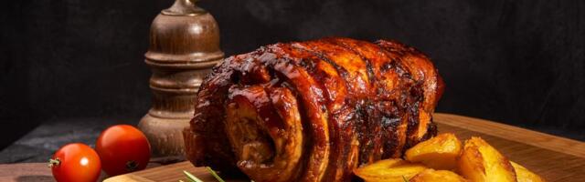 Recept za rolovano svinjsko meso je neprikosnoven: Vaskrs ne sme proći bez glavnog specijalnog obroka