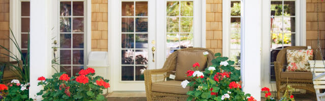 Feng shui trikovi za dobro uređen ulaz u dom