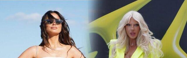 NEK PRVO KARLEUŠA KRENE, PA... Milica Pavlović otkrila da li otvara profil na Onlifansu! (VIDEO)