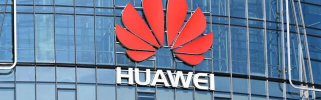Huavej prodire u nove oblasti i nastavlja da raste