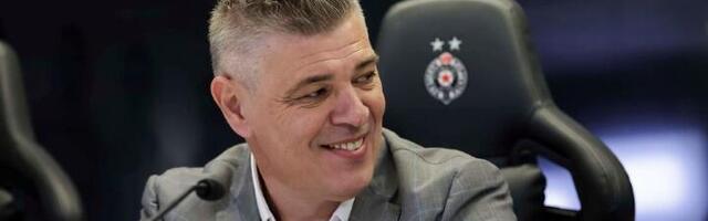 Partizan dobio POJAČANJE: Milošević doveo 5 omladinaca