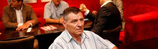 LEGENDI ZVEZDE PRESAĐENO SRCE! "Šele, želimo ti brz oporavak!" (FOTO)