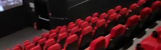 Festival evropskog filma u Nišu, Leskovcu i Svrljigu