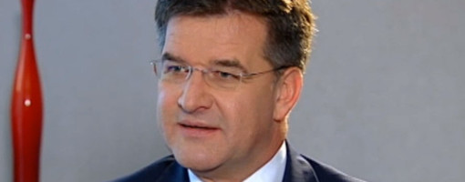 Lajčak: Dijalog Kosova i Srbije jasno povezan sa njihovom evropskom budućnošću