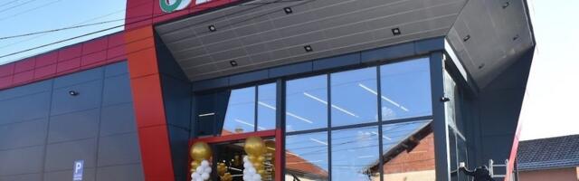 Dva nova DTL Zlatan trag marketa u Vlasotincu i Bojniku