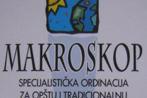 Specijalistička ordinacija „Makroskop“