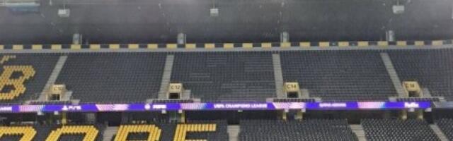 CRVENO-BELI ODRADILI TRENING! Puleni Vladana Milojevića spremni za sutrašnji okršaj (FOTO GALERIJA)