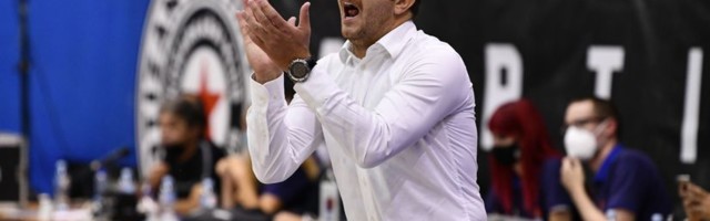 Pakleni niz Borca nastavlja se u Podgorici, Igokea posle 14 dana pauze traži iskupljenje