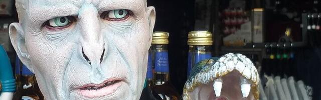 Čuveni glumac zamalo odbio ulogu Voldemora u Hariju Poteru