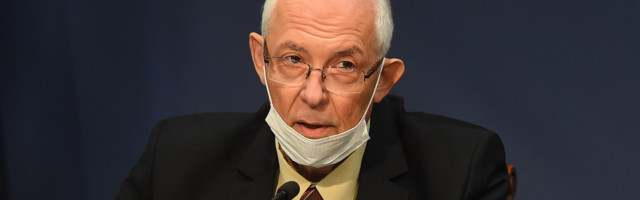 “POSTOJIMO SAMO MI” Kon: Ne računajmo za sada na vakcinu