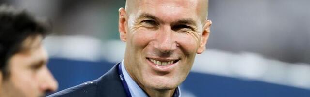 Zidan ulaže milione evra u gradić od 7.000 stanovnika