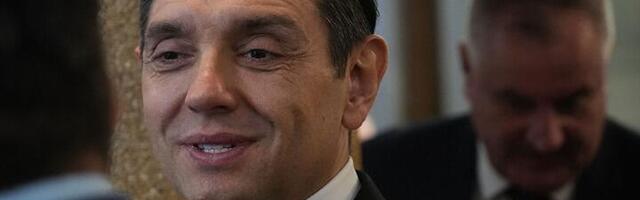 Vulin putuje u Rusiju da drži predavanje o obojenoj revoluciji