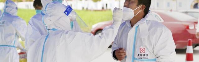 ŠOKANZNO - ISTINU O KOVIDU KRILI I ŠOLC I MERKELOVA: Nemačka prikrivala saznanje da je korona iz kineske laboratorije