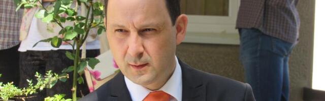 Grupa Čačana zahteva smenu načelnika Policijske uprave Draška Darijevića